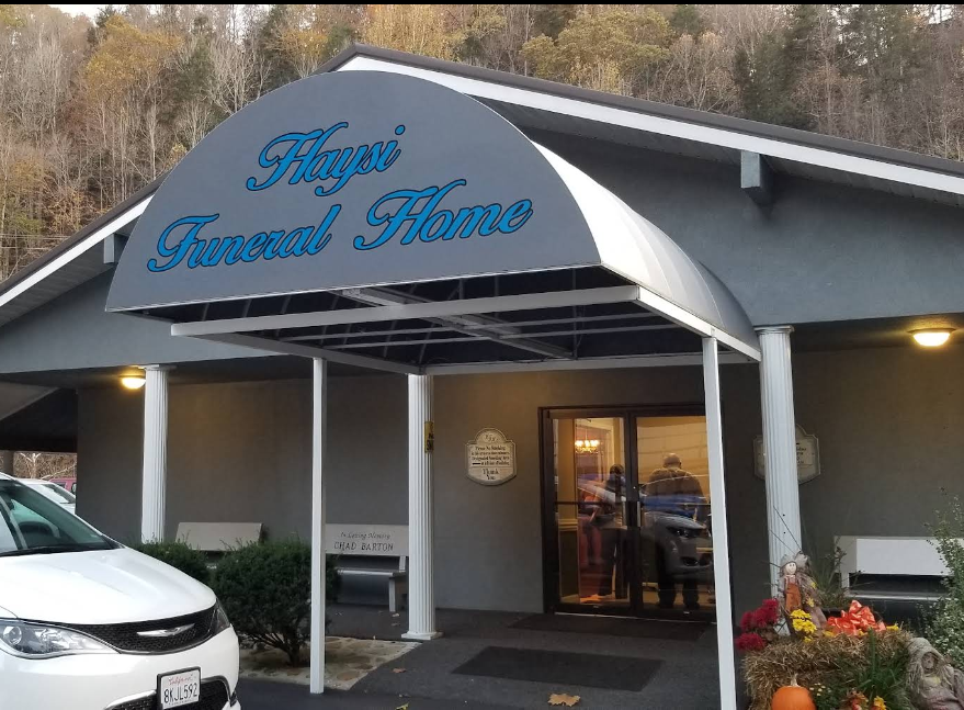 Haysi Funeral Home