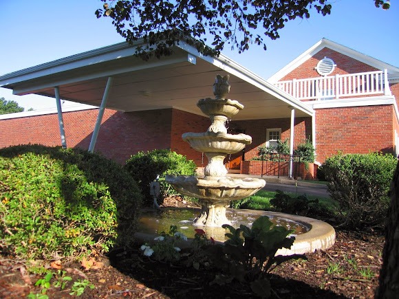 Muehlebach Funeral Home gallery image 4