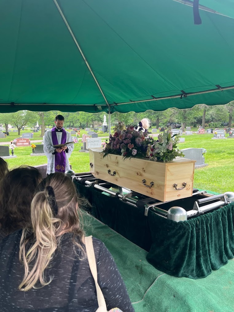 Muehlebach Funeral Home gallery image 3