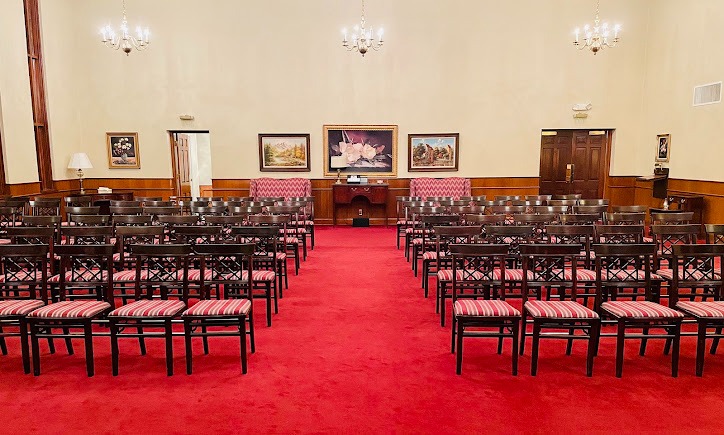 Muehlebach Funeral Home gallery image 1